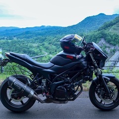 ツーリング仲間募集！