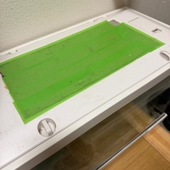 GEX ジェックス REPTERIOR レプテリア500 爬虫類 両生類用 ガラスケージの画像