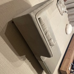 コンパクトソファの画像