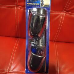 2連用メーターカバー