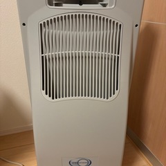 アトモスフィア　空気清浄機の画像