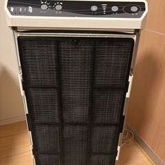 アトモスフィア　空気清浄機の画像