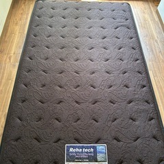 Serta セミダブルマットレス
