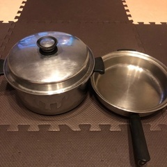 クィーン 6L シチューパンセット) ：Amway(日本アムウェイ