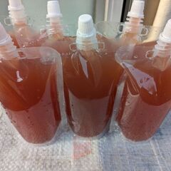 PSB(光合成細菌)　２００グラムの画像