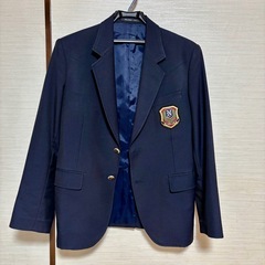 埼玉県戸田市立新曽中学校 制服 メンズ 男の子 中古の画像