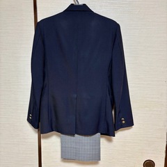 埼玉県戸田市立新曽中学校 制服 メンズ 男の子 中古の画像