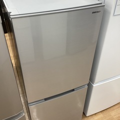 トレファクマーケット久喜店】SHARP 2ドア冷蔵庫 152L