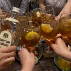 昼飲み　女子会　交流会　仲間