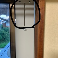 移動式クーラーの画像