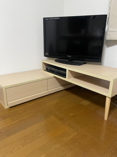 テレビボード