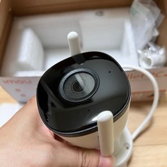Imou Bullet 2C セキュリティカメラの画像