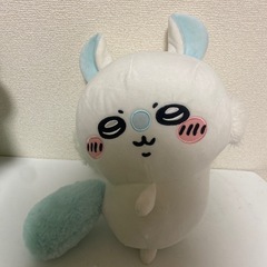 ちいかわ　ぬいぐるみ
