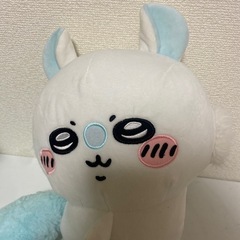 ちいかわ　ぬいぐるみの画像