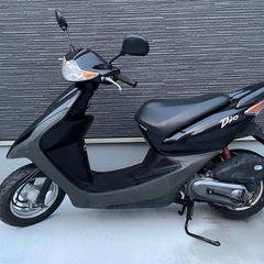 実働❗️ホンダDio・AF56