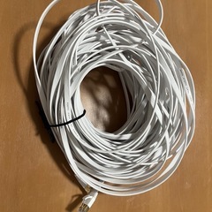 LANケーブル30m