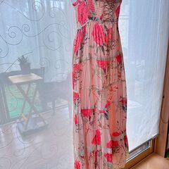 ㊵　夏物商品　タグ付き新品　定価　5880円