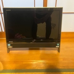 Core i7　一体型パソコン