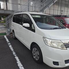 平成21年 セレナ DBA-C25
