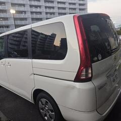 平成21年 セレナ DBA-C25の画像