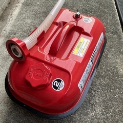 DCM ガソリン携行缶  10L L-OH
003の画像