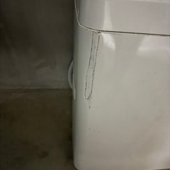 シャープ洗濯機2007年式4.5kgの画像