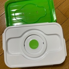 フォーサ　角形コンテナの画像
