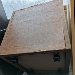 物入れの画像