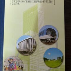★近鉄 株主優待券1冊★志摩マリンランド・志摩スペイン村・近鉄百...