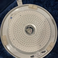 HITACHI シーリングライト12畳対応の画像