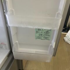 冷蔵庫譲ります。の画像