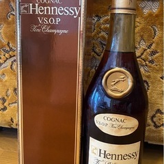 Hennessy VSOP 750mL Premium Cognac | Lime Liquor, Liquor