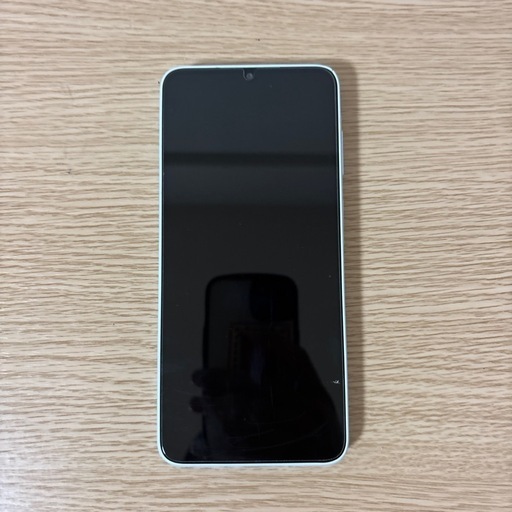 Androidほぼ新品【10回以下使用】