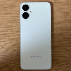 Androidほぼ新品【10回以下使用】
