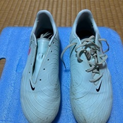 サッカースパイク