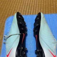 サッカースパイクの画像
