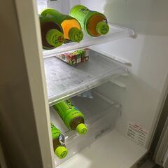 冷蔵庫譲ります。の画像