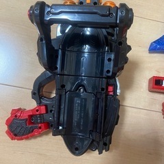 仮面ライダーキュウレンジャーの画像