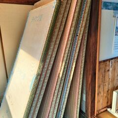 【無料/急募】ござ、たたみの画像