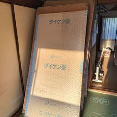 【無料/急募】ござ、たたみの画像