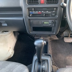 AT車　エアコン　パワステ　H19年　検9年6月　スズキ　キャリィ　トラックの画像