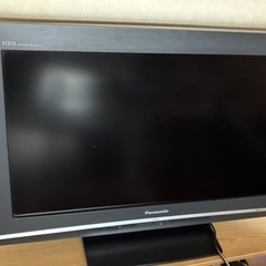 パナソニック テレビ ジャンク