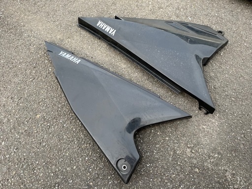 WR250X 外装カウル一式【純正品】 (けんと) 戸塚のヤマハの中古