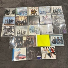 嵐 DVDセット