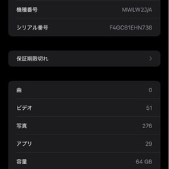 iPhone11の画像