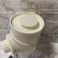 ウォーターボトル 給水器 水飲み器 ペット 小動物 ケージ用 白 ホワイトの画像