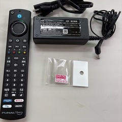 ☆ドリーム荒牧店☆☆ジモティー割引有☆ FUNAI/32ｲﾝﾁ液晶ﾃﾚﾋﾞ/FL-32HF160/2023の画像