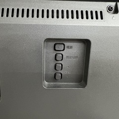 ☆ドリーム荒牧店☆☆ジモティー割引有☆ FUNAI/32ｲﾝﾁ液晶ﾃﾚﾋﾞ/FL-32HF160/2023の画像