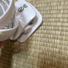 SALE‎𖤐 ̖́-‬クリップファン（扇風機）の画像