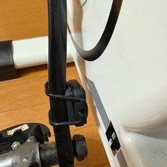 スピンバイク　スピード&ケイデンスセンサー付きの画像